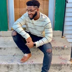 Meet your Posher, Dorian